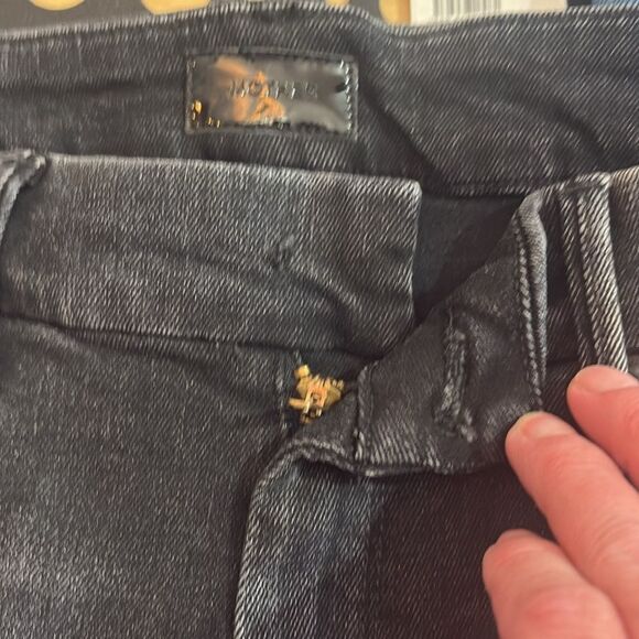 Mother The Looker - Wash Nighthawk - size 31 NWT $258 - Picture 10 of 10